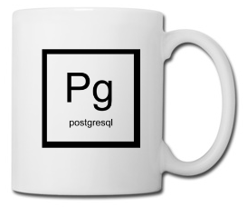 Element mug