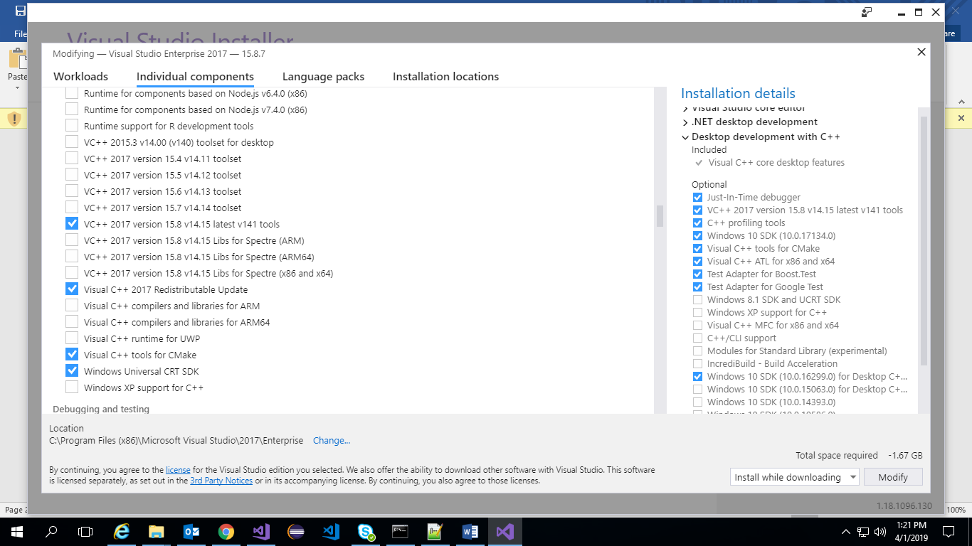 Working With VisualStudio - PostgreSQL wiki