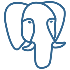 Logo - PostgreSQL wiki